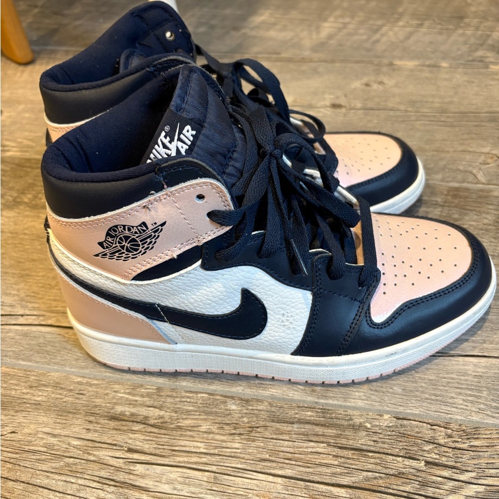 Nike High-Top Sneakers